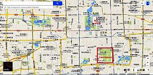008- Pekin - Park Heaven 01